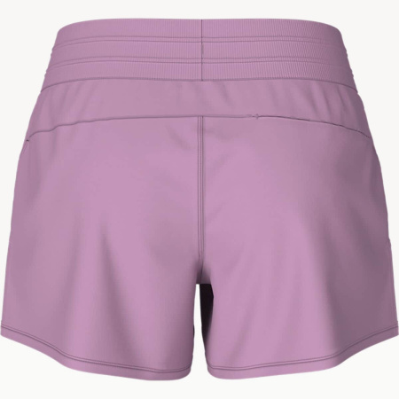 Шорты TNF W Aphrodite Short (Женский; S; MineralPurple)